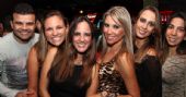 Banda Insonica se apresentou no The Sailor neste s�bado com o melhor do pop rock
