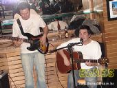 Lan�amento do site da APCA no Poddium Steak & Burger