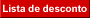 Lista de desconto