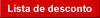 Lista de desconto