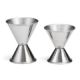 Dosador em inox (1/2x1oz)