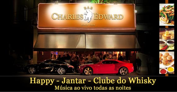 Bar Charles Edward Bar Charles Edward
