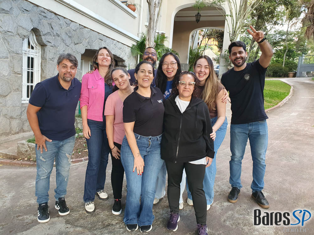 foto Curso Barista