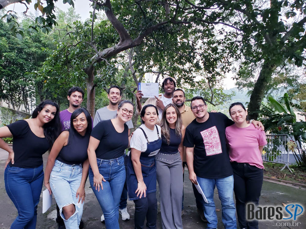 foto Curso Barista