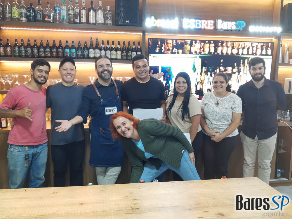 foto Curso de Gin