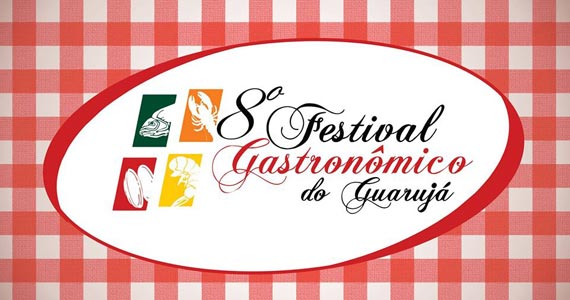 Festival Gastronômico do Guarujá