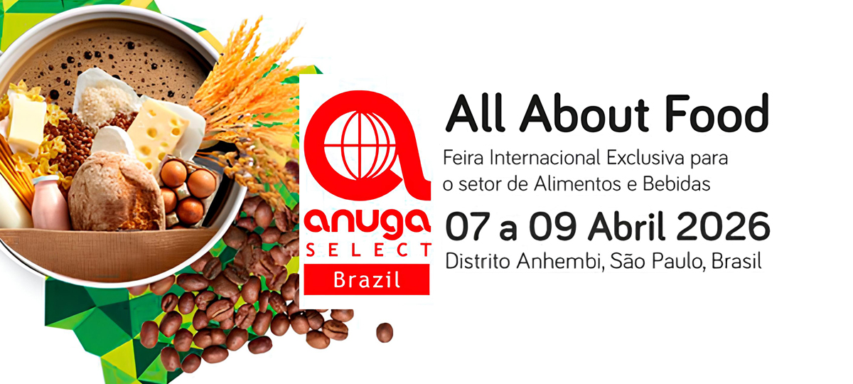 Anuga Select Brazil