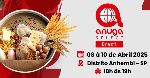 Anuga Select Brazil