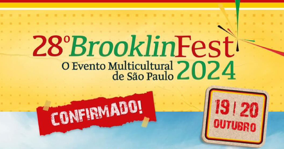 BrooklinFest 2024 Especiais BaresSP