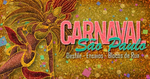 Carnaval SP