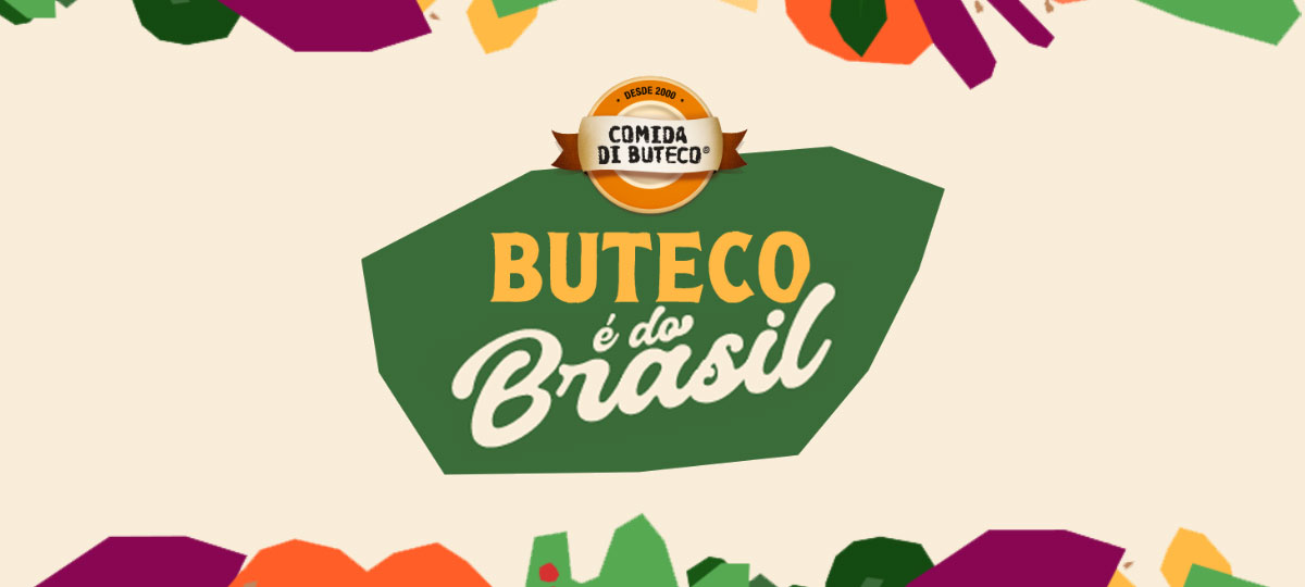 Comida Di Buteco