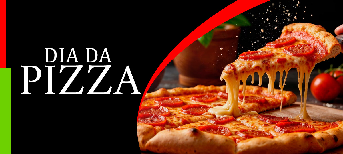 Dia da Pizza