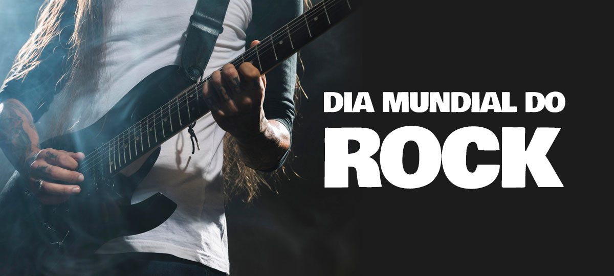 Dia do Rock