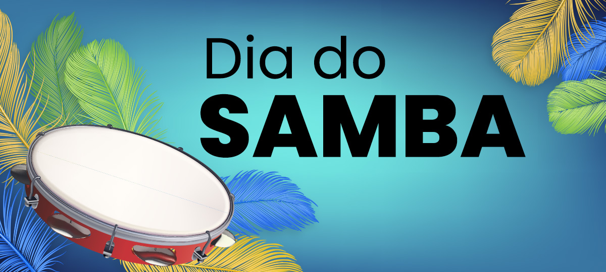 Dia do Samba
