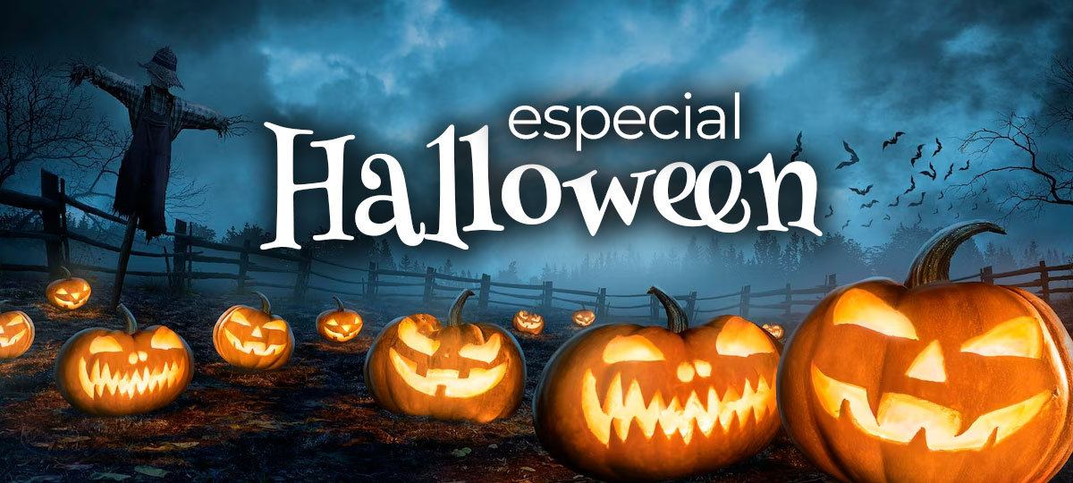 Balada de Halloween