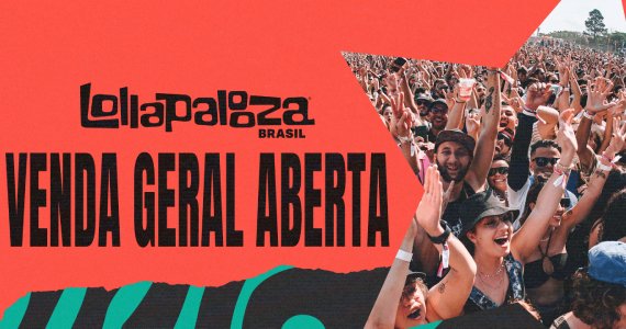 Lollapalooza