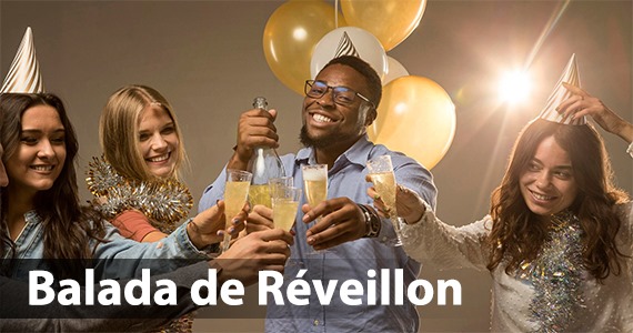 Balada de Réveillon