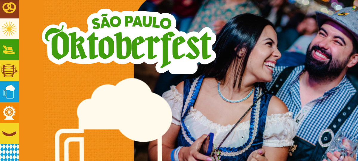 São Paulo Oktoberfest