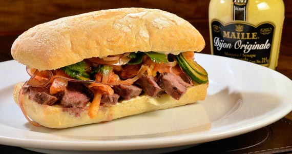 Steak Sandwich BaresSP