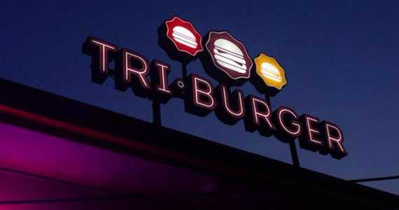 Tri Burger
