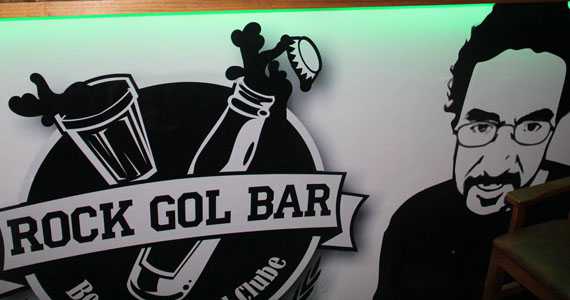 Rock Gol Bar
