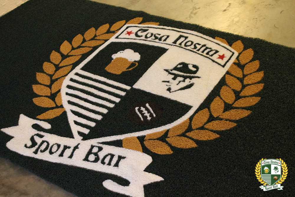 Cosa Nostra Sport Bar