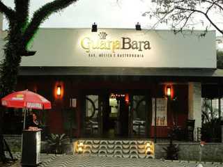 Bar Guanabara