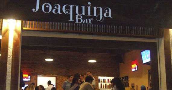 Joaquina Bar 