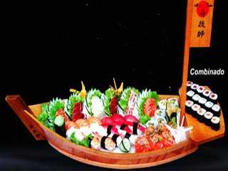 Sushi Dayky