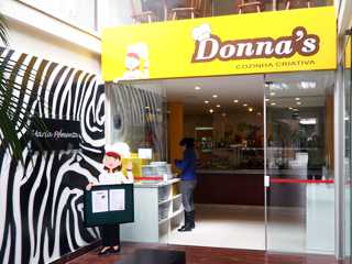 Donna's Cozinha Criativa