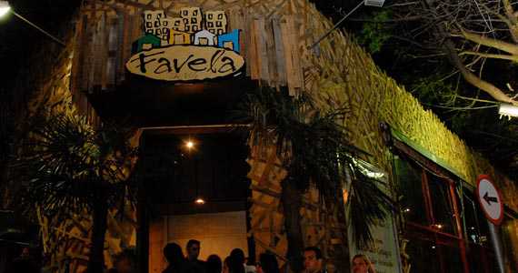 Favela da Vila