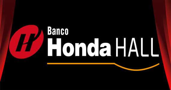 Honda Hall 