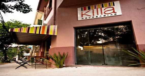 Killa Restaurante