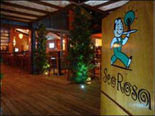 SeoRosa Bar e Restaurante