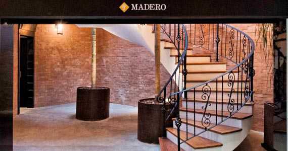 Madero - Shopping Eldorado