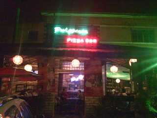 Putzzeria Bar Pizzaria