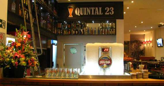 Quintal 23