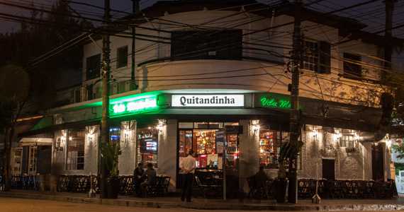Quitandinha Bar