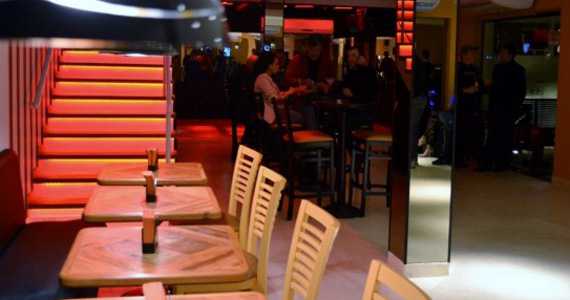 S/A Club Bar e Restaurante