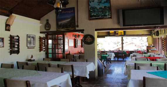 Restaurante Trás Os Montes
