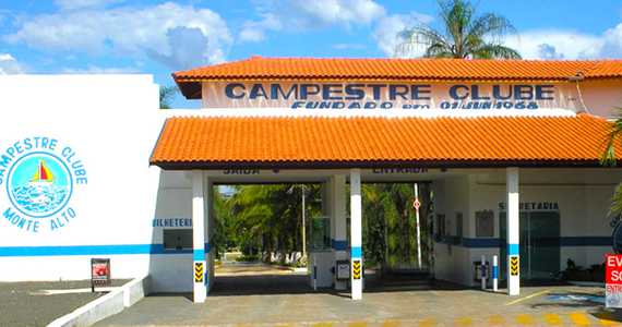 Clube de Campo dos Bancários - Camaragibe, PE
