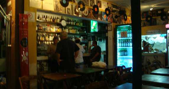 Bar do Júlio