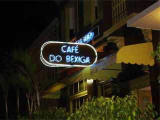 Bar e Café do Bexiga 