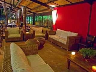 Canto da Mata Forneria Canto da Mata Forneria