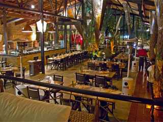 Canto da Mata Forneria Canto da Mata Forneria