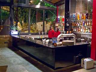 Canto da Mata Forneria Canto da Mata Forneria