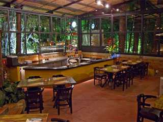 Canto da Mata Forneria Canto da Mata Forneria