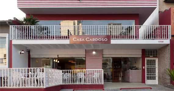 Casa Cardoso Restaurante e Empório
