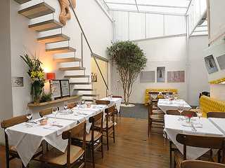 Restaurante Cezano Restaurante Cezano