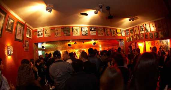 Delta Blues Bar Delta Blues Bar